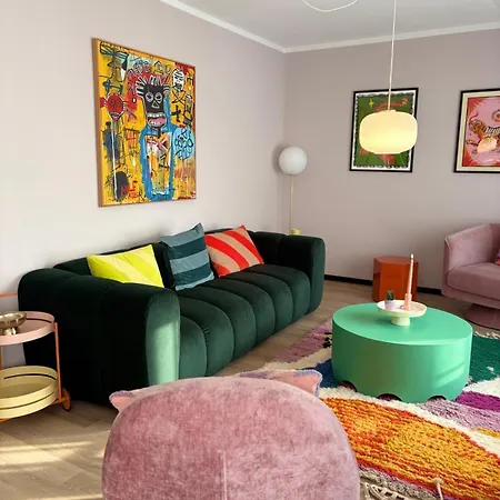 Appartement Hafen33