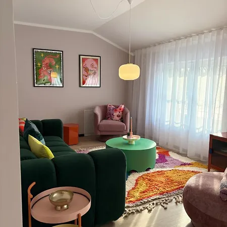 Hafen33 Appartement