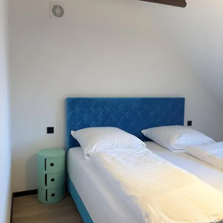Hafen33 Appartement