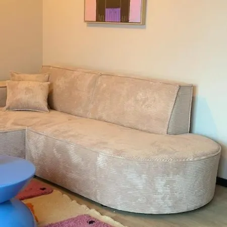 Appartement Hafen33 Leer